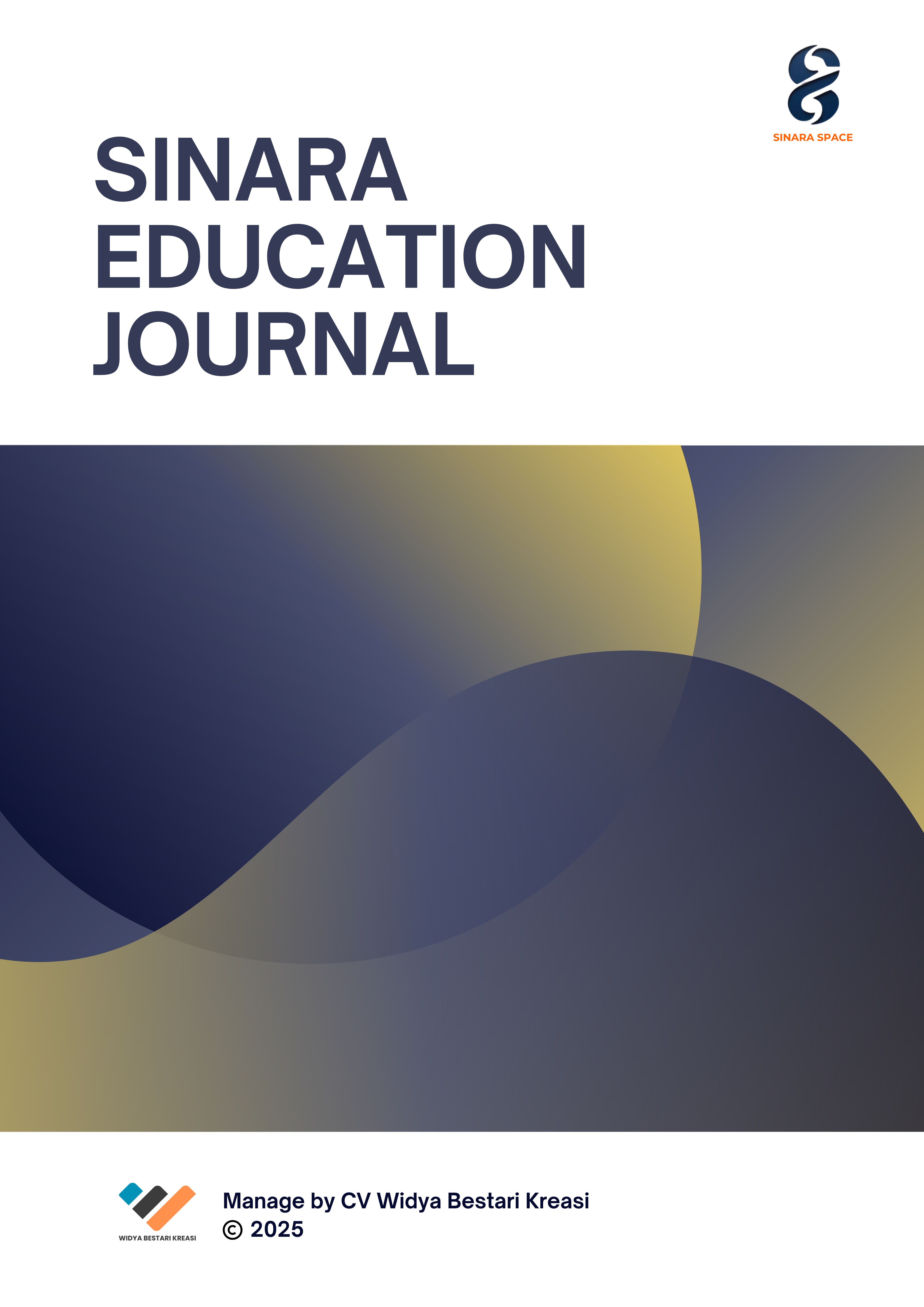 Sinara Education Journal