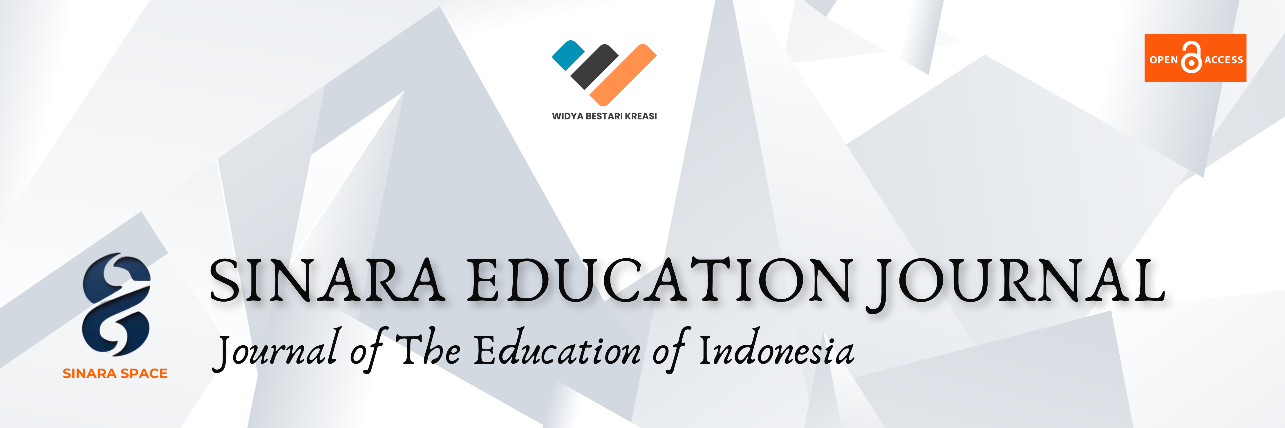 Sinara Education Journal